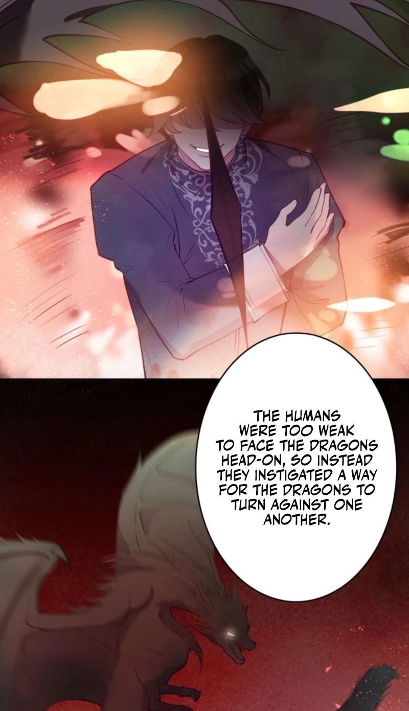 I Tried Raising My Unfortunate Favorite Character into a Villainous Dragon Prince Chapter 24 page 6