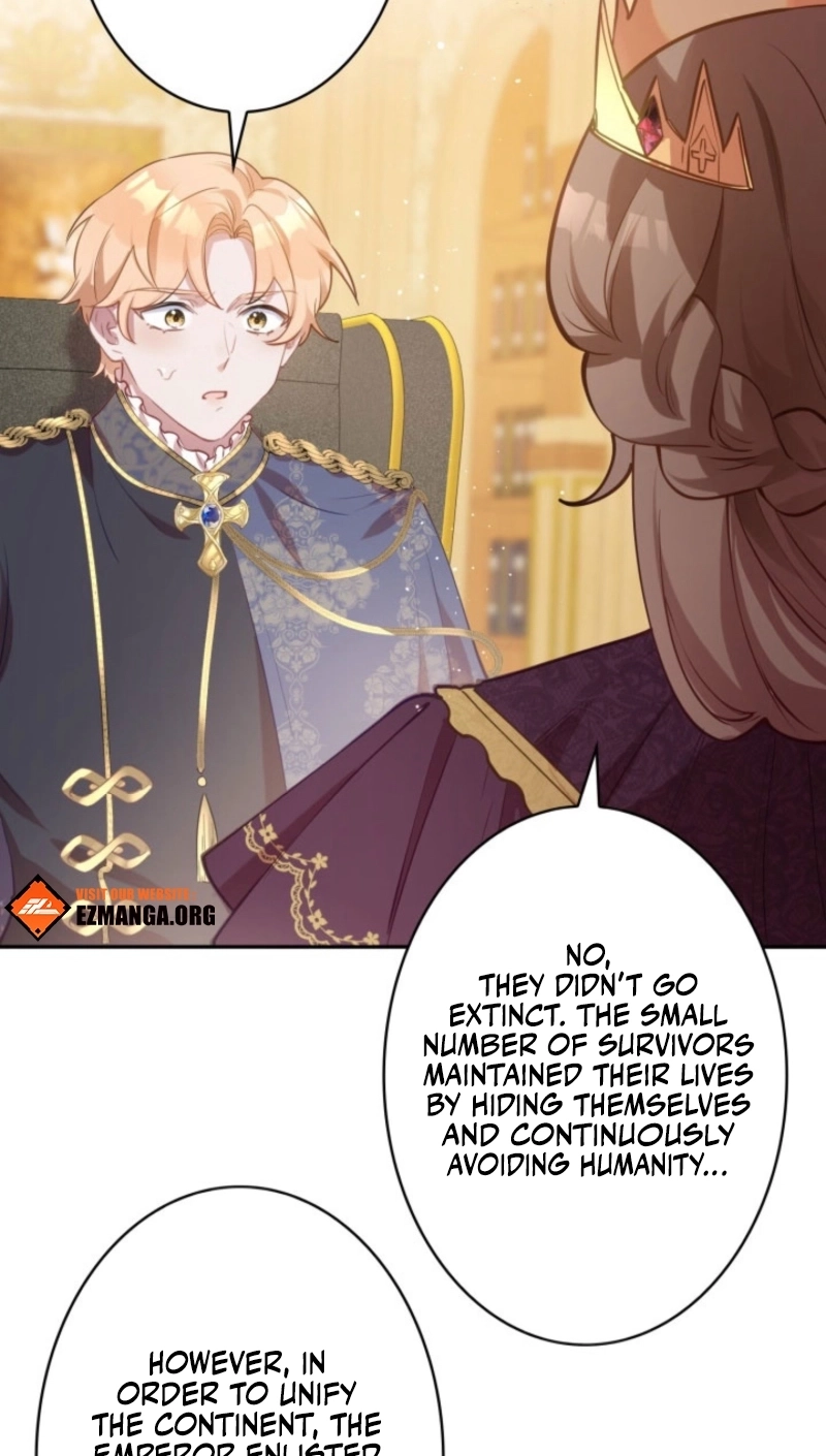 I Tried Raising My Unfortunate Favorite Character into a Villainous Dragon Prince Chapter 24 page 9