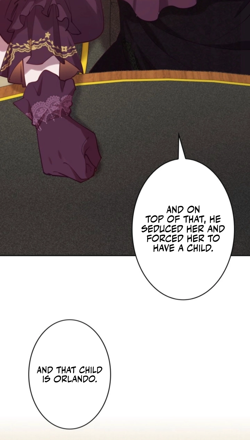 I Tried Raising My Unfortunate Favorite Character into a Villainous Dragon Prince Chapter 24 page 11