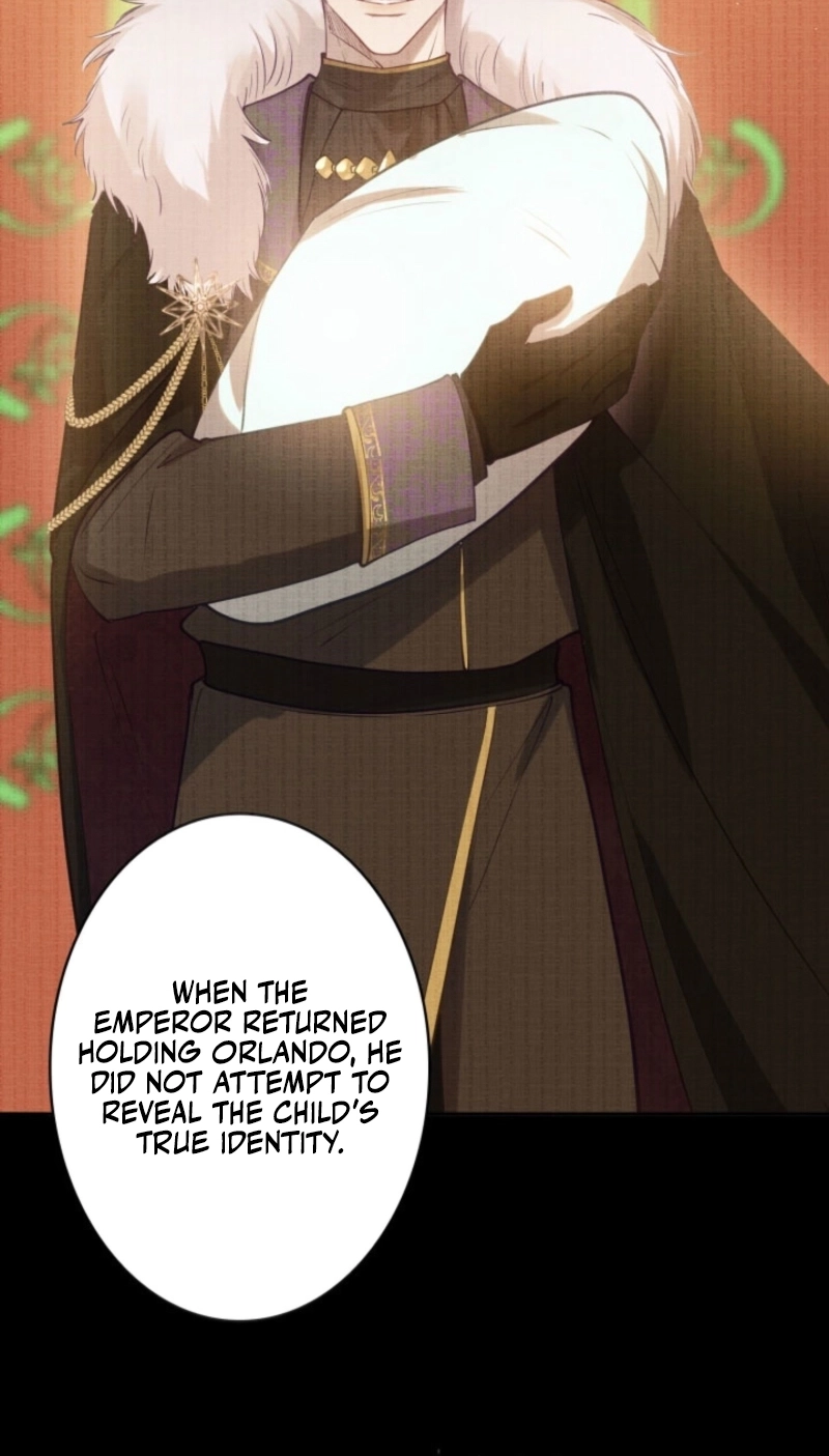 I Tried Raising My Unfortunate Favorite Character into a Villainous Dragon Prince Chapter 24 page 13
