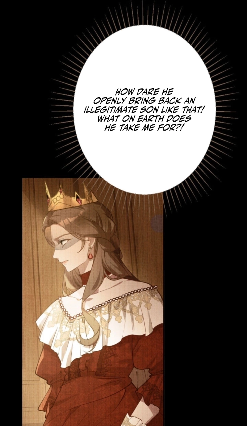 I Tried Raising My Unfortunate Favorite Character into a Villainous Dragon Prince Chapter 24 page 14