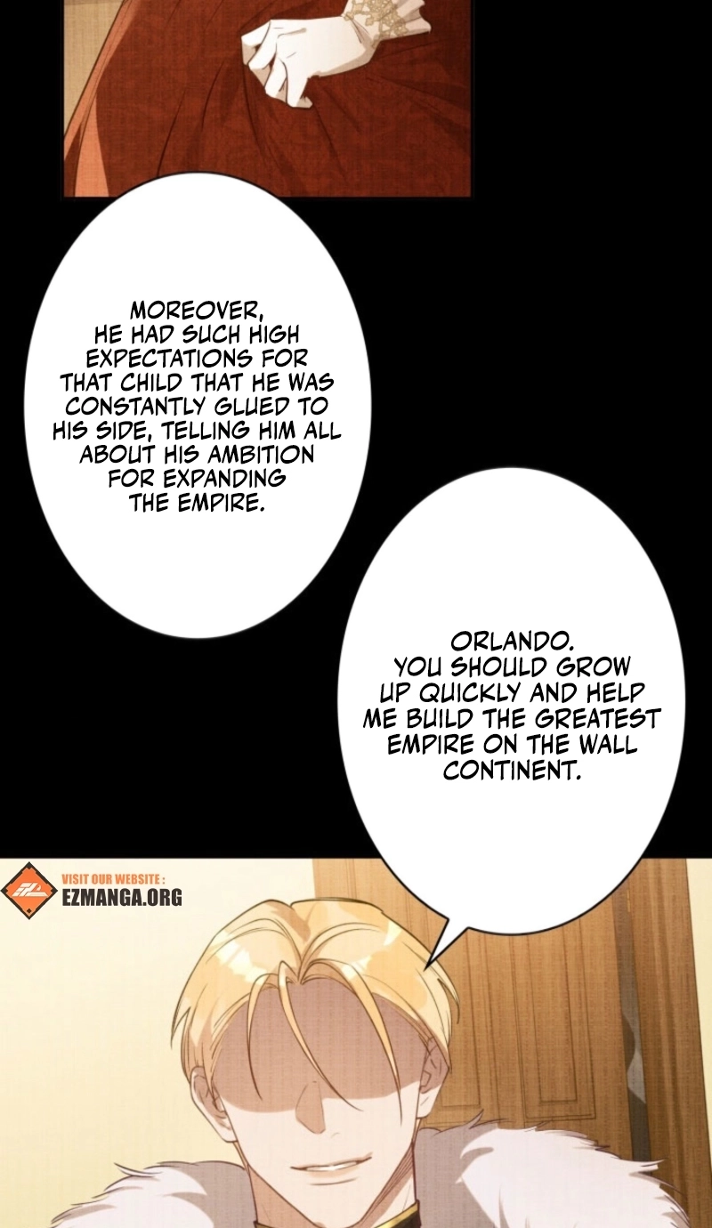 I Tried Raising My Unfortunate Favorite Character into a Villainous Dragon Prince Chapter 24 page 15