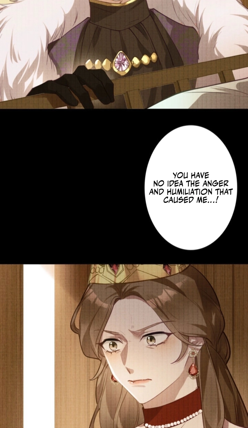 I Tried Raising My Unfortunate Favorite Character into a Villainous Dragon Prince Chapter 24 page 16