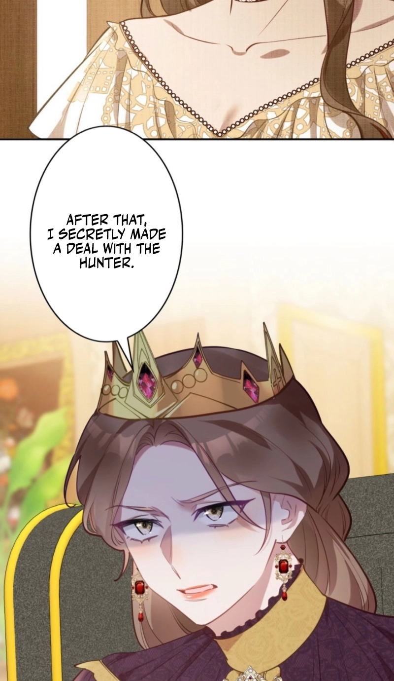 I Tried Raising My Unfortunate Favorite Character into a Villainous Dragon Prince Chapter 24 page 17