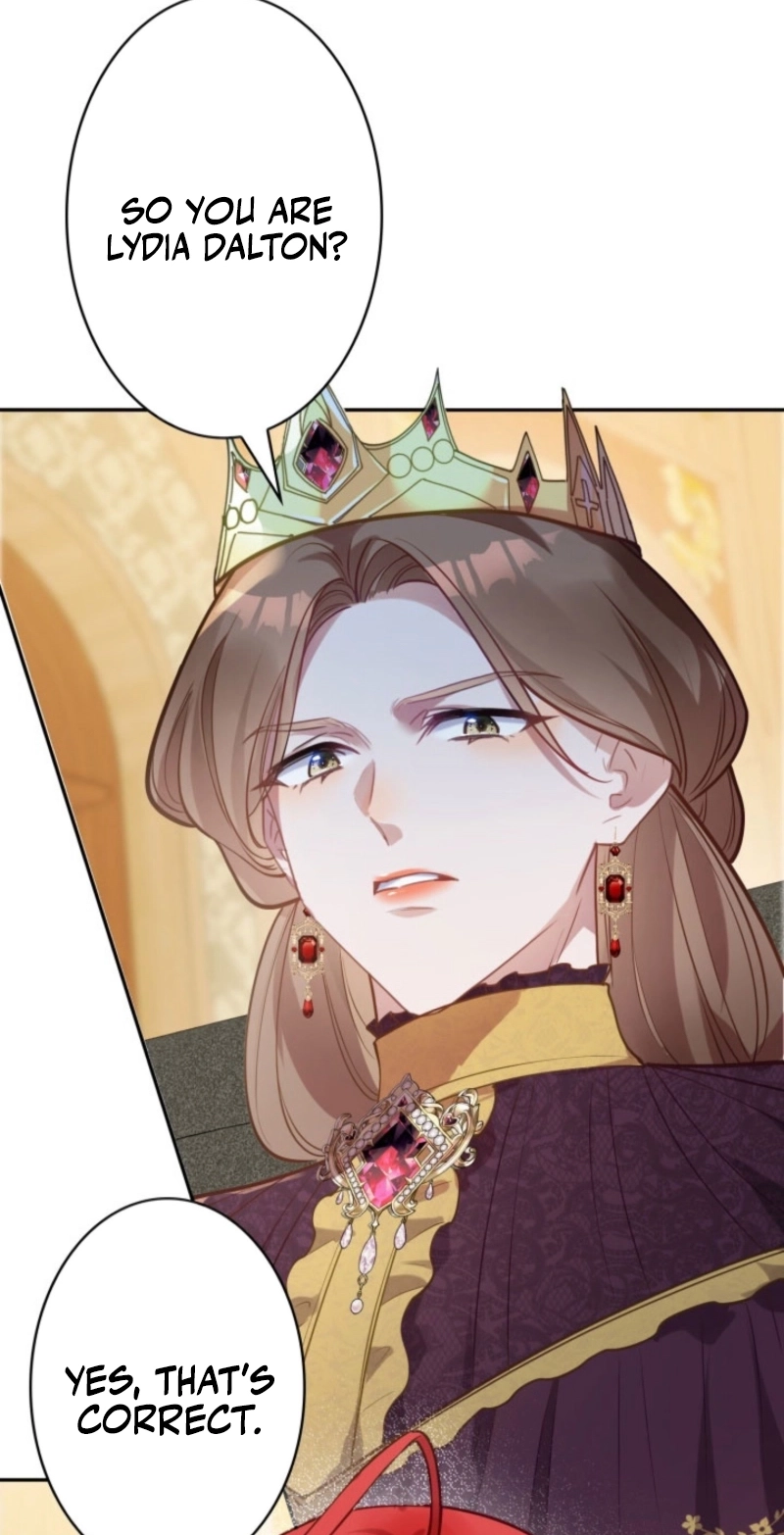 I Tried Raising My Unfortunate Favorite Character into a Villainous Dragon Prince Chapter 24 page 24