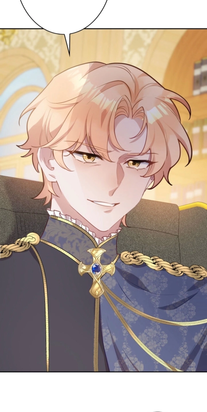 I Tried Raising My Unfortunate Favorite Character into a Villainous Dragon Prince Chapter 24 page 32