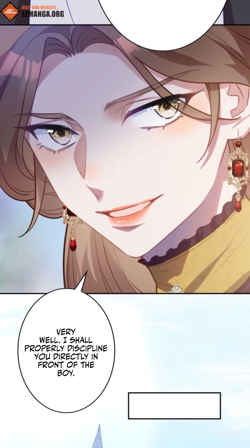 I Tried Raising My Unfortunate Favorite Character into a Villainous Dragon Prince Chapter 24 page 41