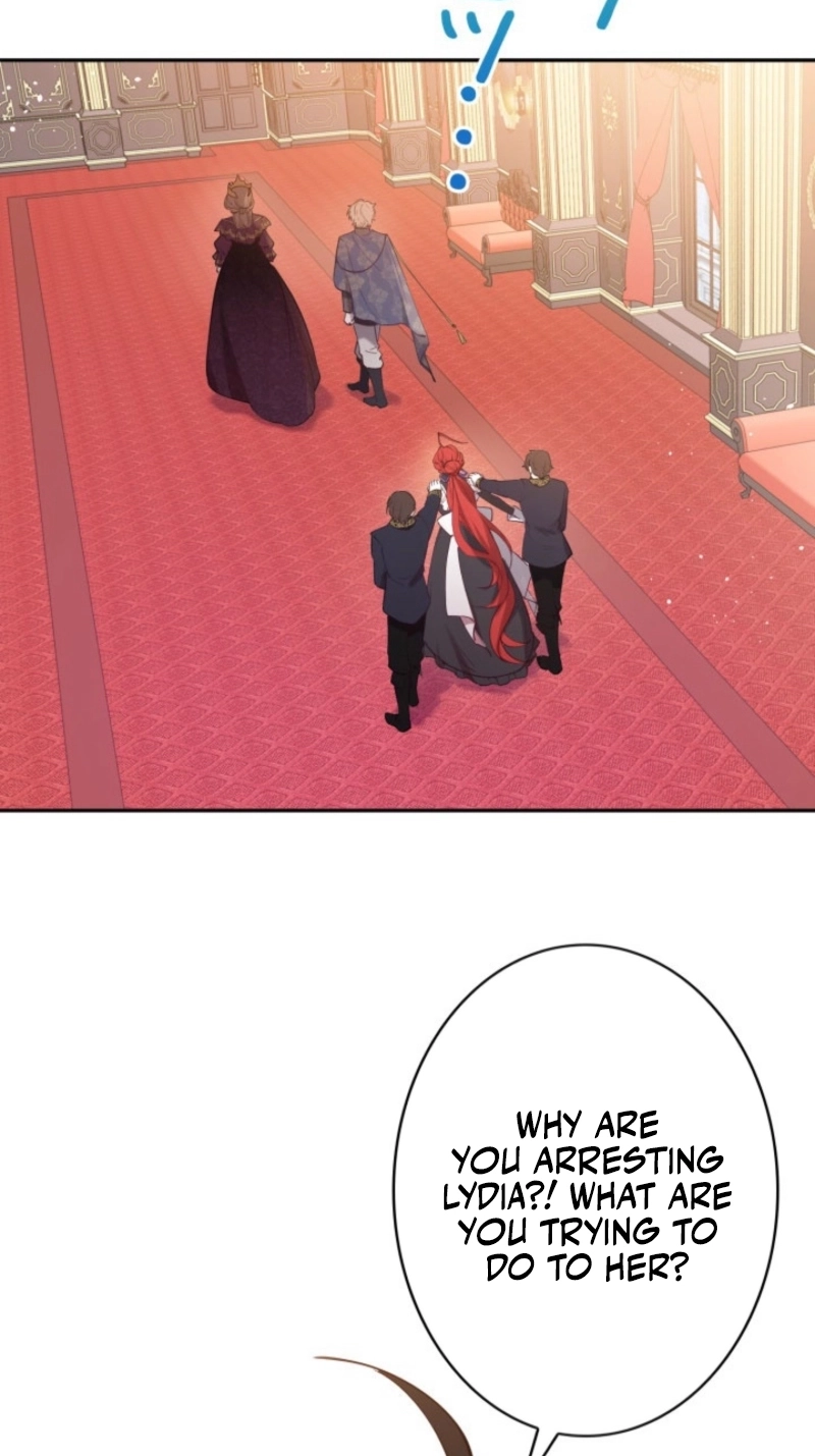 I Tried Raising My Unfortunate Favorite Character into a Villainous Dragon Prince Chapter 24 page 43