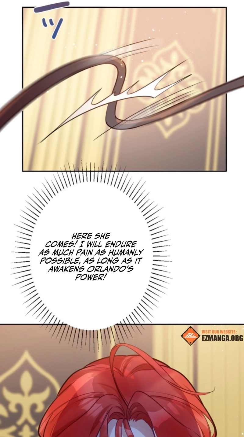 I Tried Raising My Unfortunate Favorite Character into a Villainous Dragon Prince Chapter 24 page 46