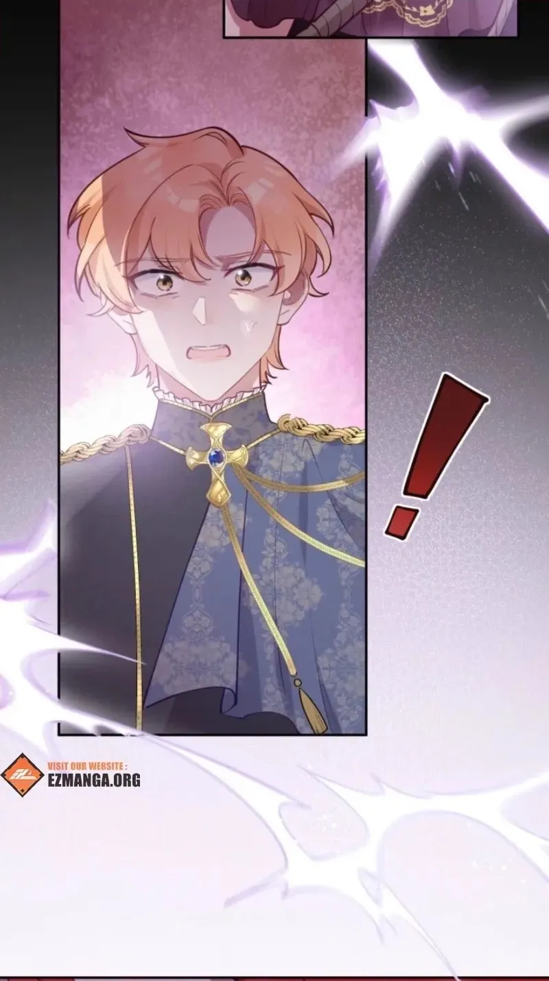 I Tried Raising My Unfortunate Favorite Character into a Villainous Dragon Prince Chapter 24 page 50