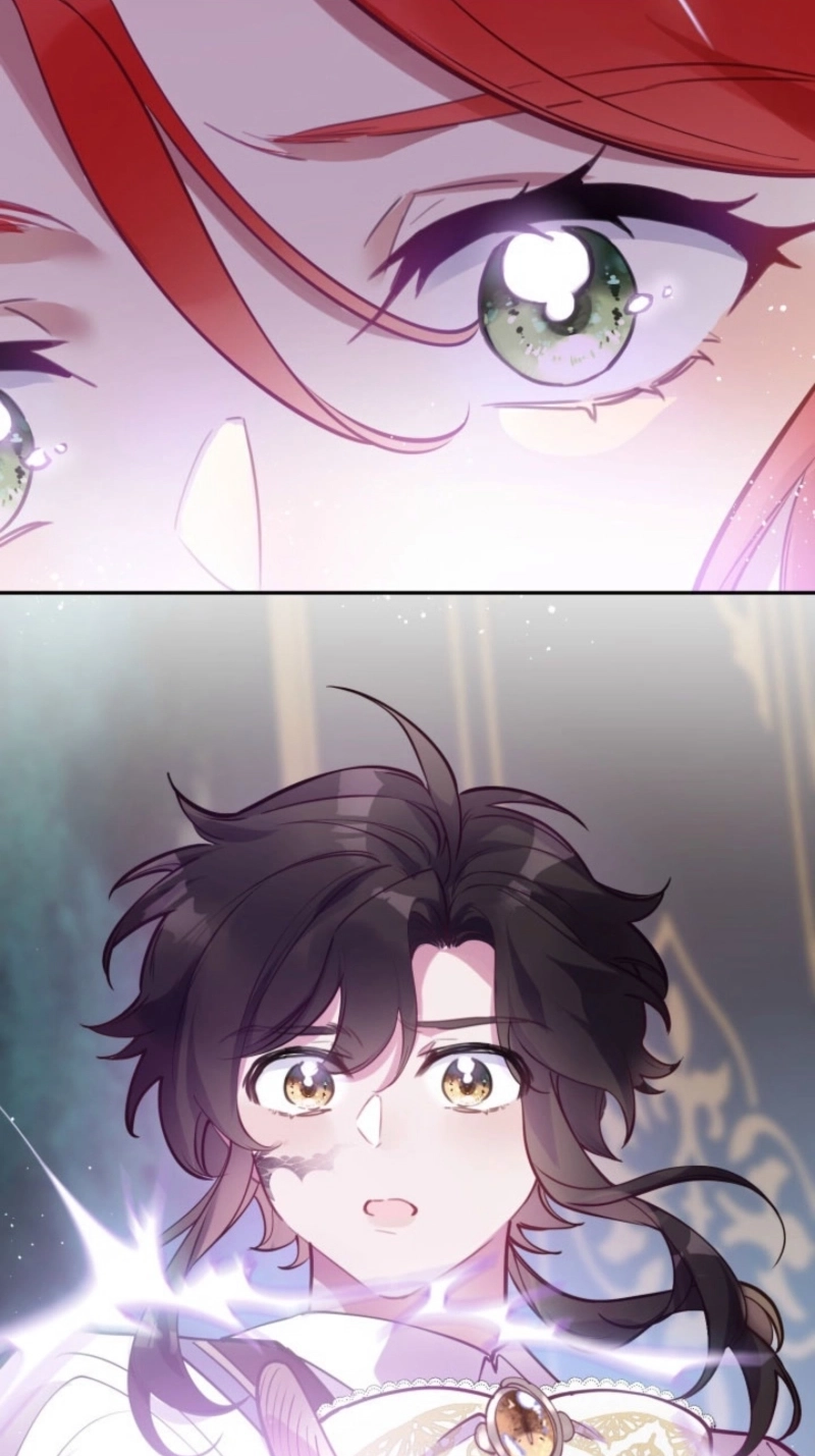 I Tried Raising My Unfortunate Favorite Character into a Villainous Dragon Prince Chapter 24 page 51