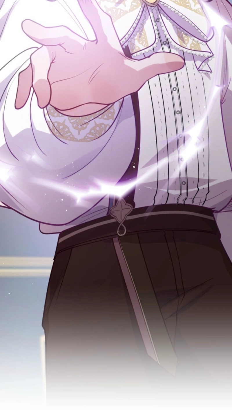 I Tried Raising My Unfortunate Favorite Character into a Villainous Dragon Prince Chapter 24 page 52