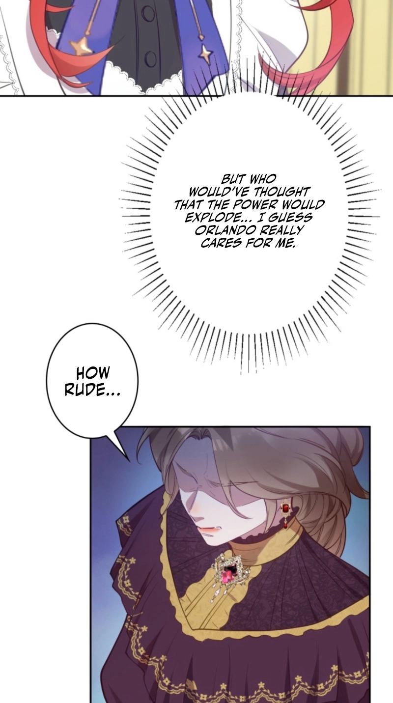 I Tried Raising My Unfortunate Favorite Character into a Villainous Dragon Prince Chapter 25 page 5