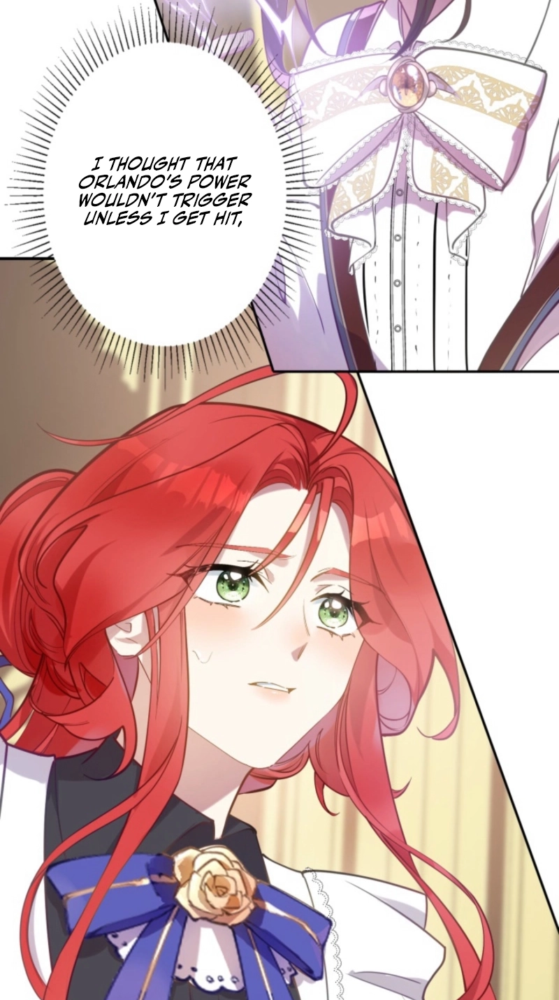 I Tried Raising My Unfortunate Favorite Character into a Villainous Dragon Prince Chapter 25 page 4