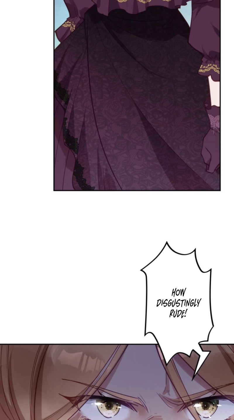 I Tried Raising My Unfortunate Favorite Character into a Villainous Dragon Prince Chapter 25 page 6