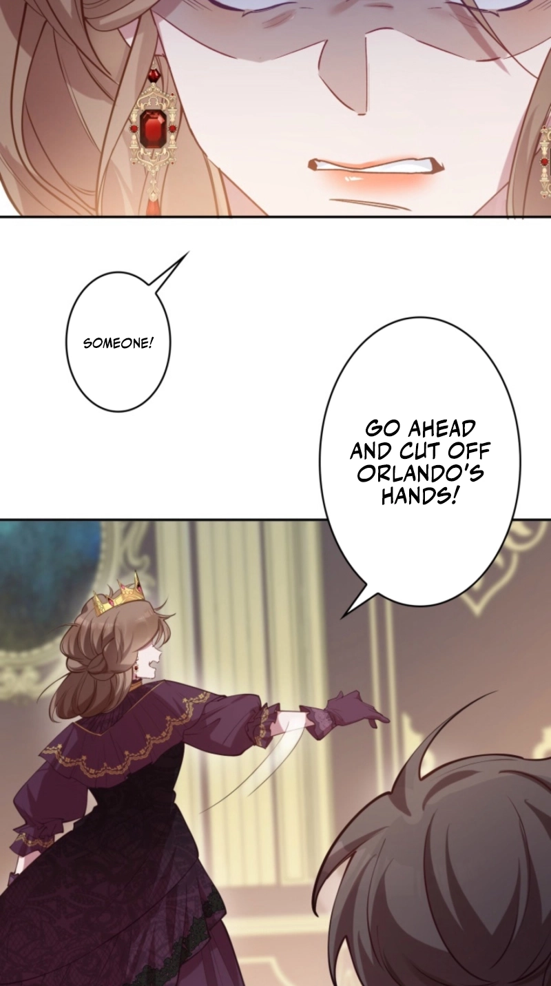 I Tried Raising My Unfortunate Favorite Character into a Villainous Dragon Prince Chapter 25 page 7