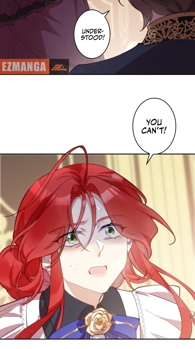 I Tried Raising My Unfortunate Favorite Character into a Villainous Dragon Prince Chapter 25 page 8