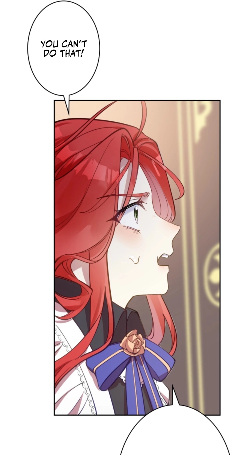 I Tried Raising My Unfortunate Favorite Character into a Villainous Dragon Prince Chapter 25 page 9