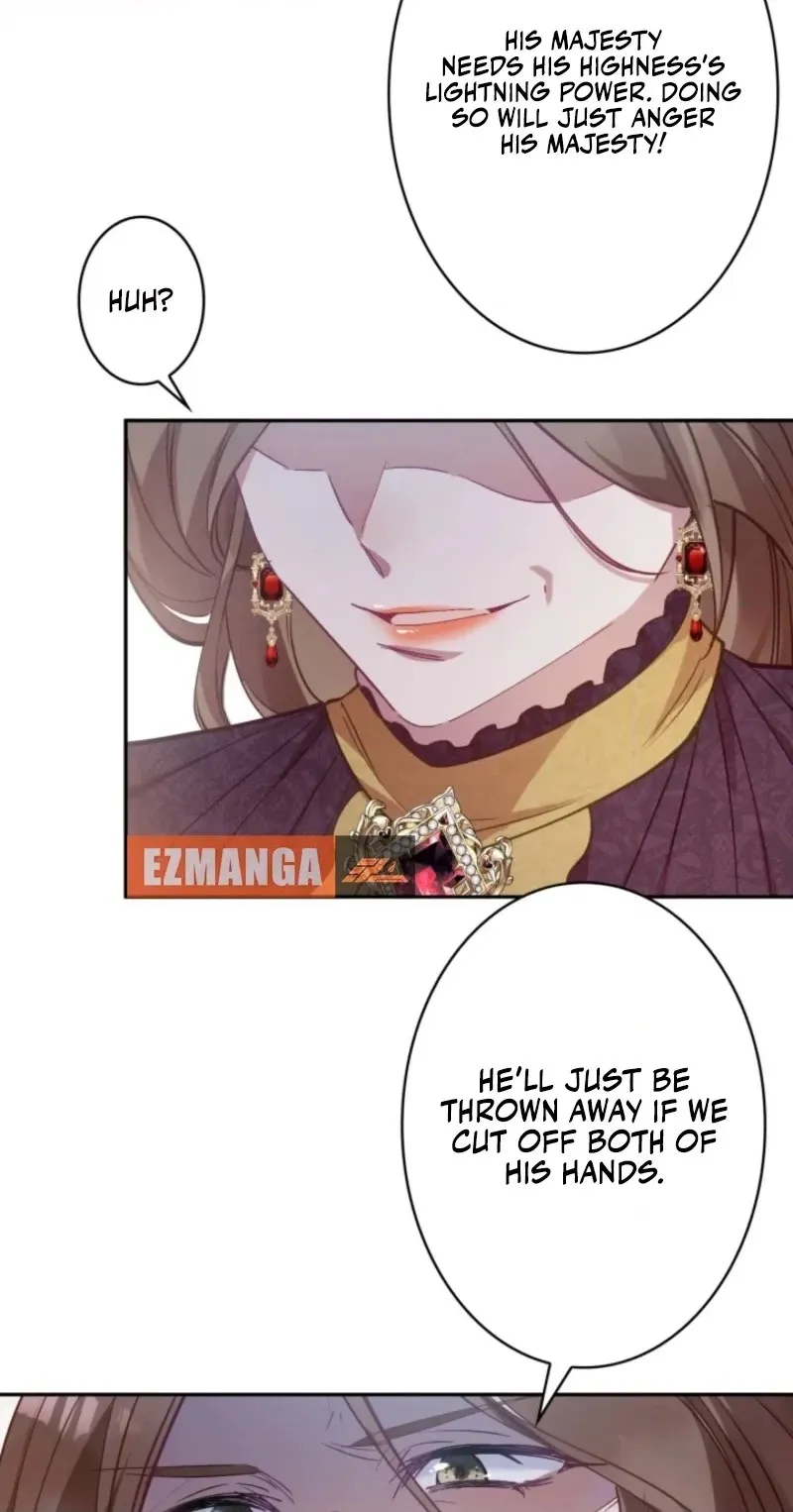 I Tried Raising My Unfortunate Favorite Character into a Villainous Dragon Prince Chapter 25 page 10