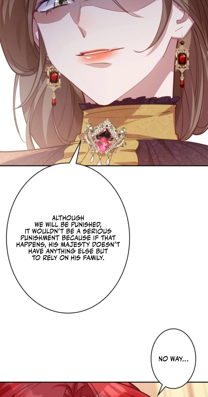 I Tried Raising My Unfortunate Favorite Character into a Villainous Dragon Prince Chapter 25 page 11