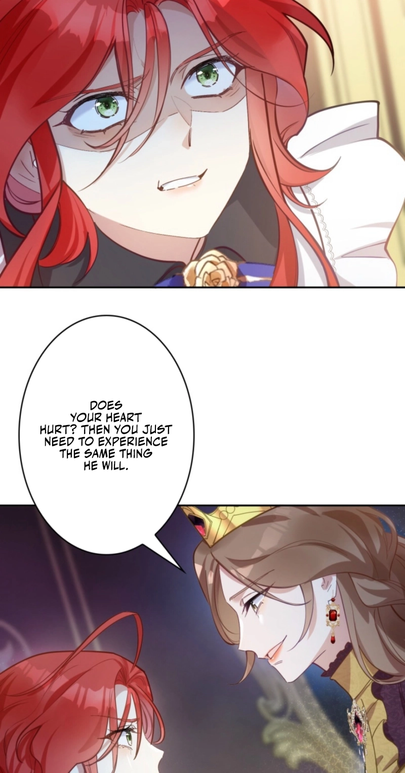 I Tried Raising My Unfortunate Favorite Character into a Villainous Dragon Prince Chapter 25 page 12