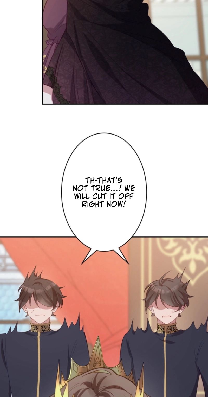 I Tried Raising My Unfortunate Favorite Character into a Villainous Dragon Prince Chapter 25 page 14