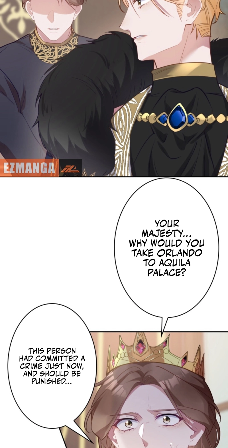 I Tried Raising My Unfortunate Favorite Character into a Villainous Dragon Prince Chapter 25 page 27