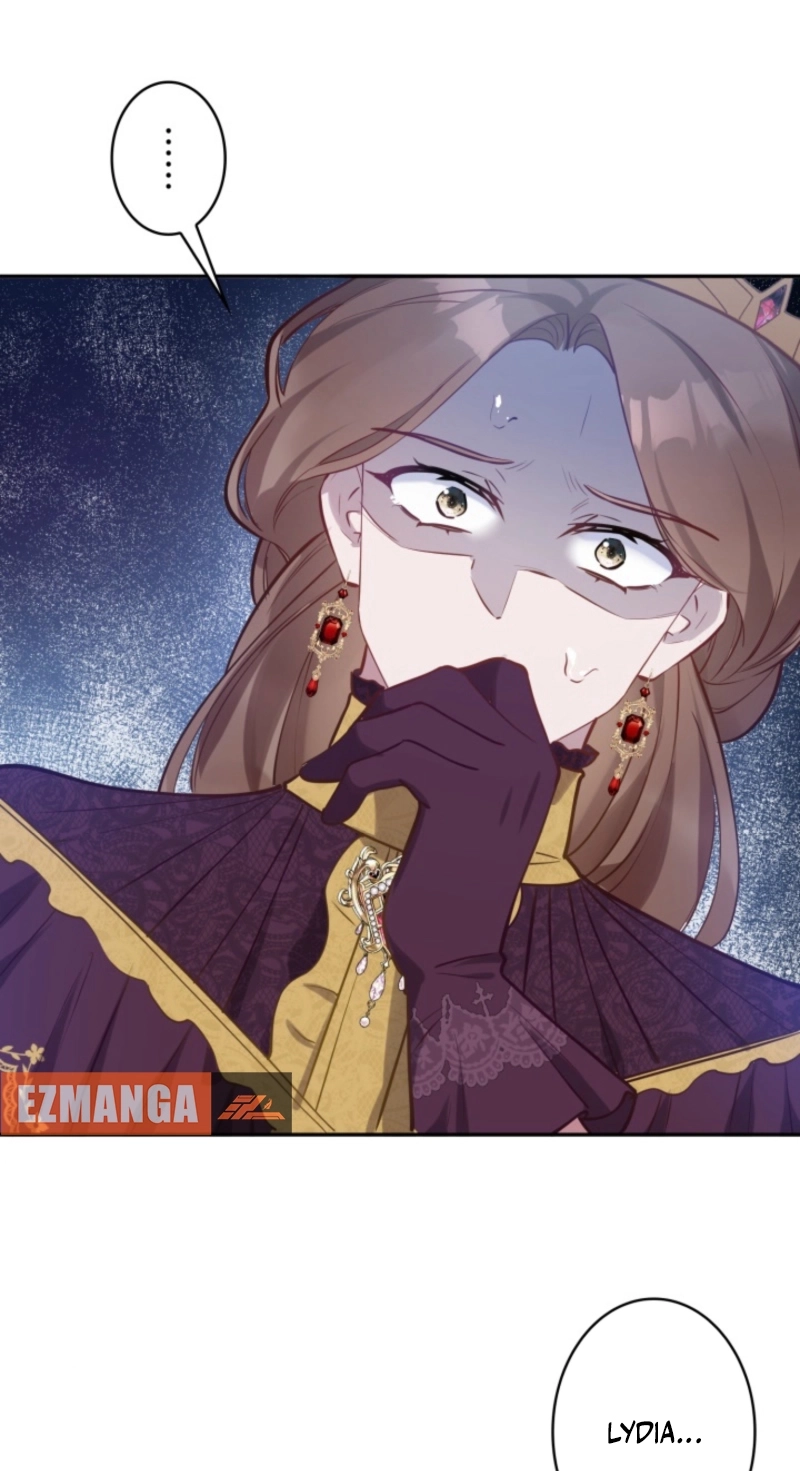I Tried Raising My Unfortunate Favorite Character into a Villainous Dragon Prince Chapter 25 page 29