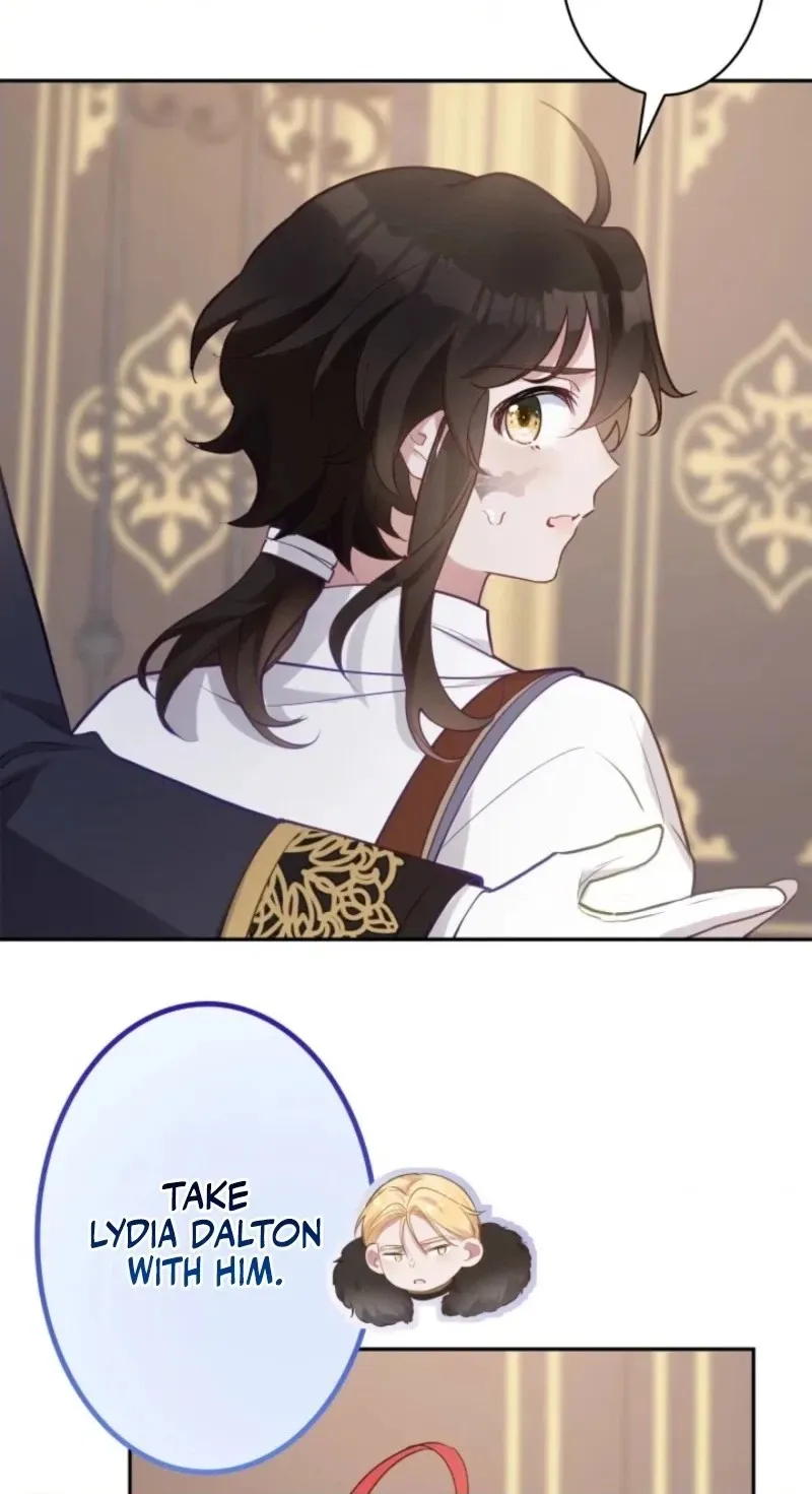 I Tried Raising My Unfortunate Favorite Character into a Villainous Dragon Prince Chapter 25 page 30