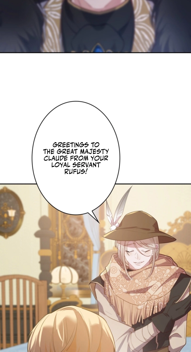 I Tried Raising My Unfortunate Favorite Character into a Villainous Dragon Prince Chapter 25 page 34