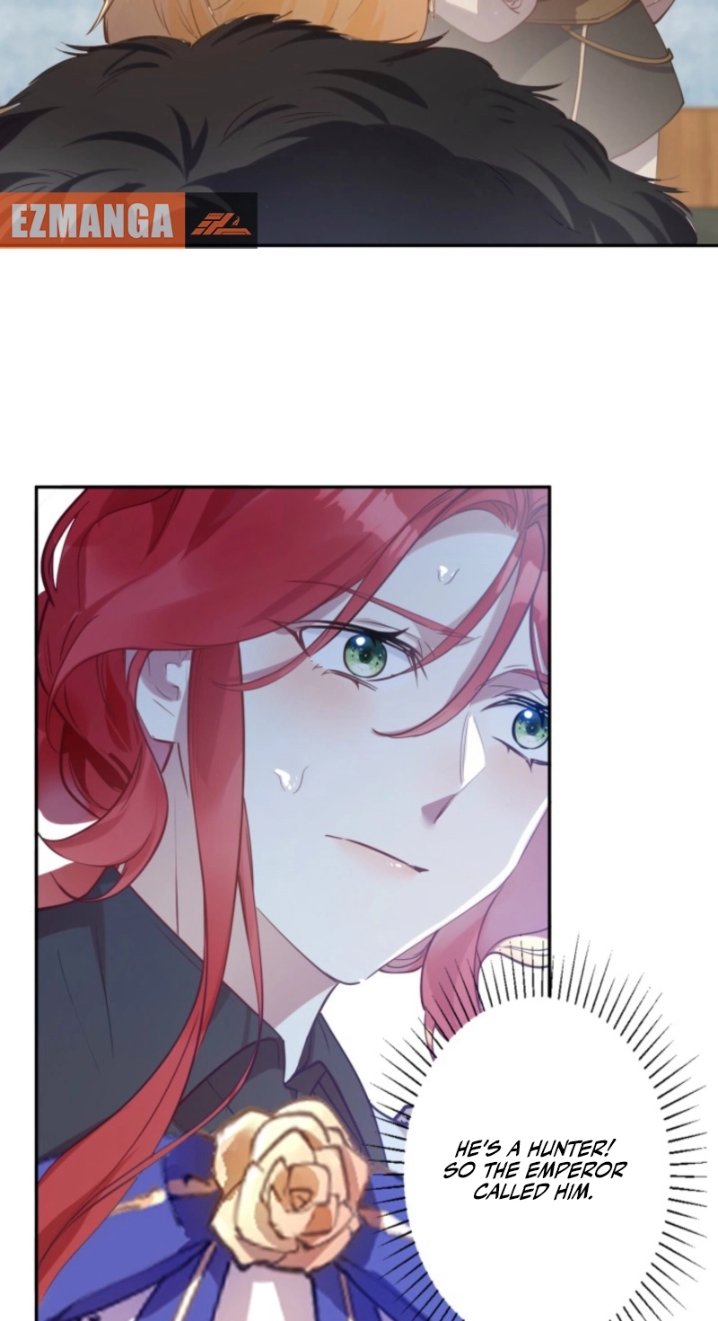 I Tried Raising My Unfortunate Favorite Character into a Villainous Dragon Prince Chapter 25 page 35