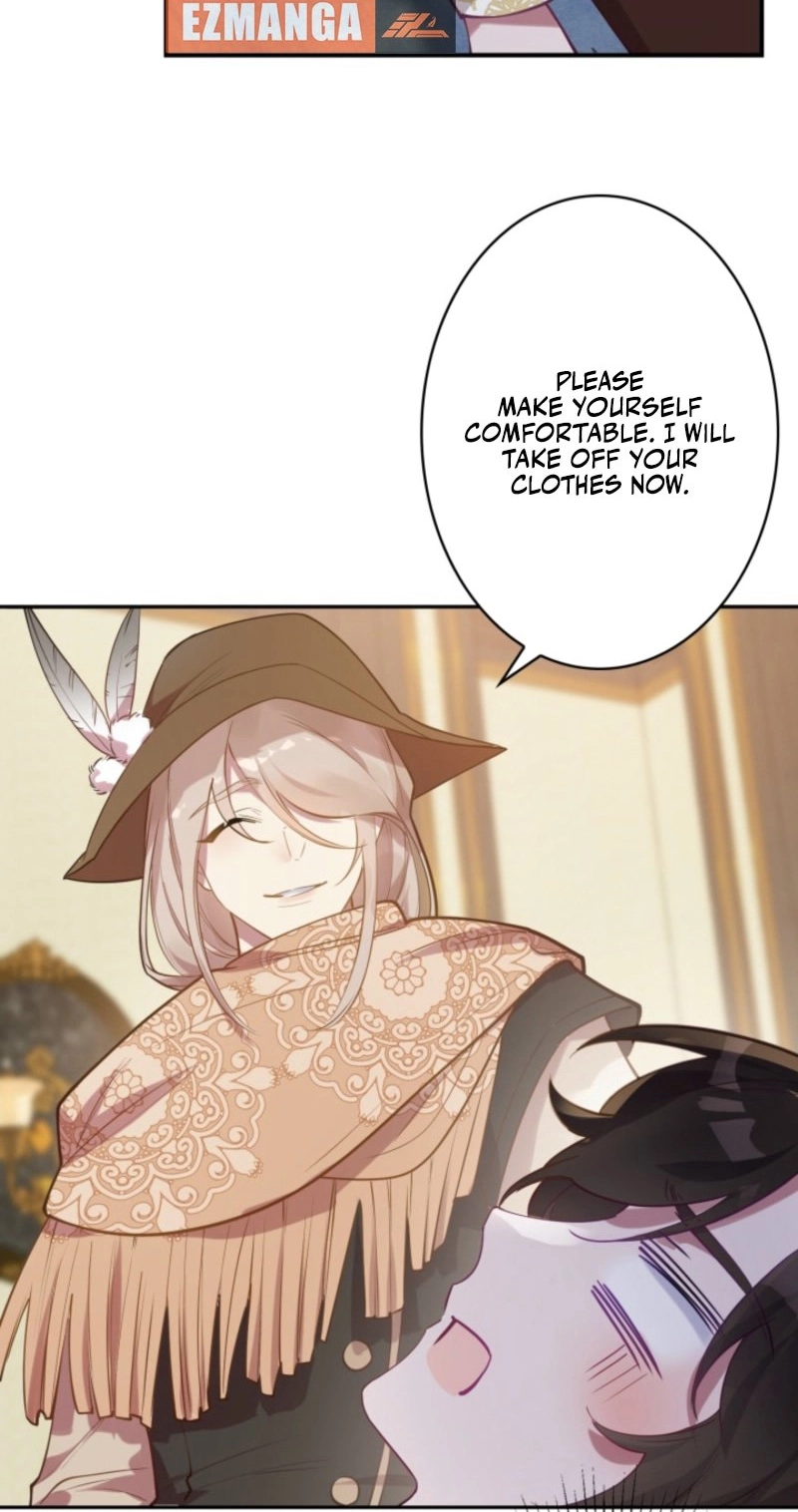 I Tried Raising My Unfortunate Favorite Character into a Villainous Dragon Prince Chapter 25 page 39