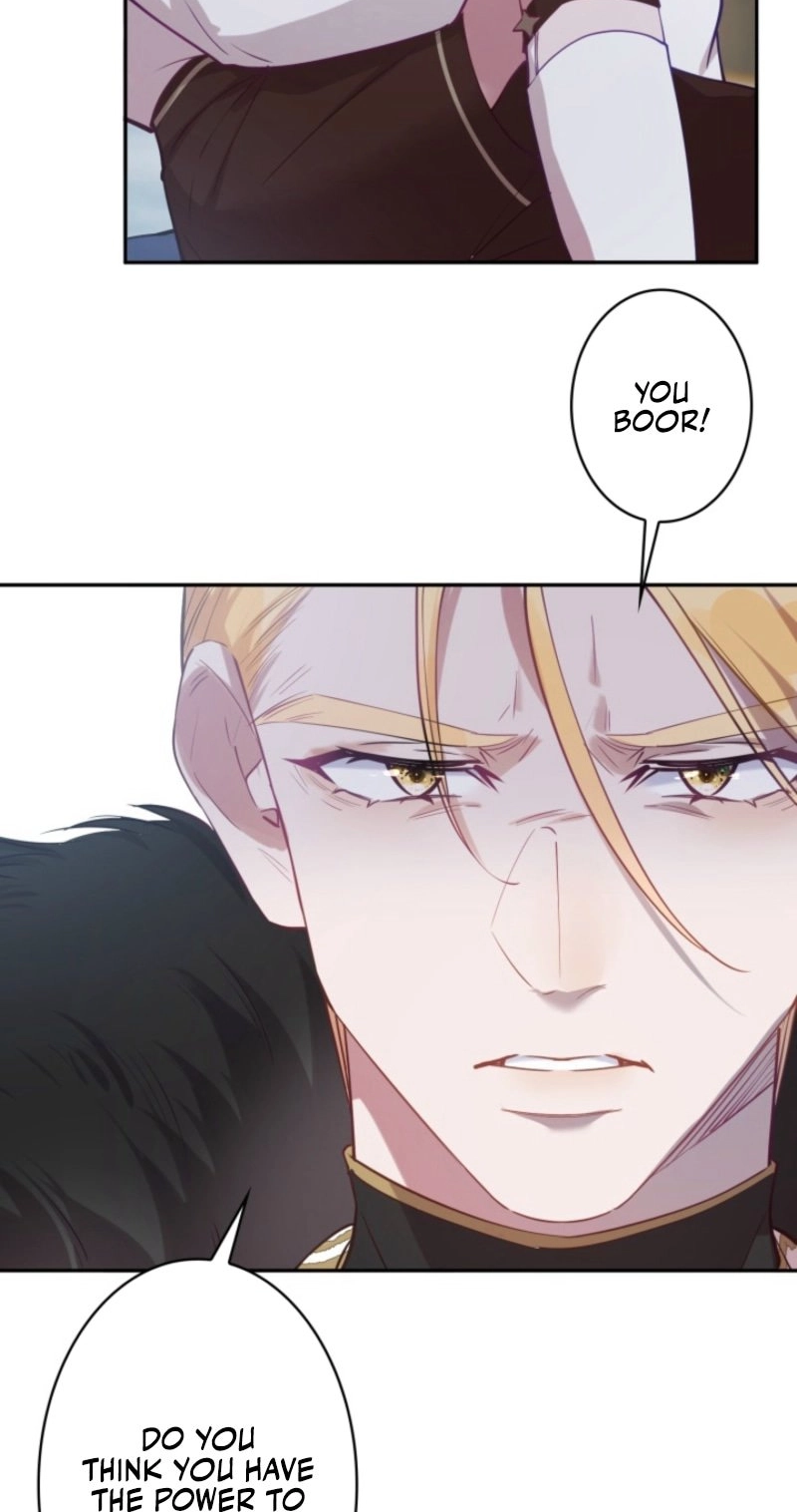 I Tried Raising My Unfortunate Favorite Character into a Villainous Dragon Prince Chapter 25 page 41