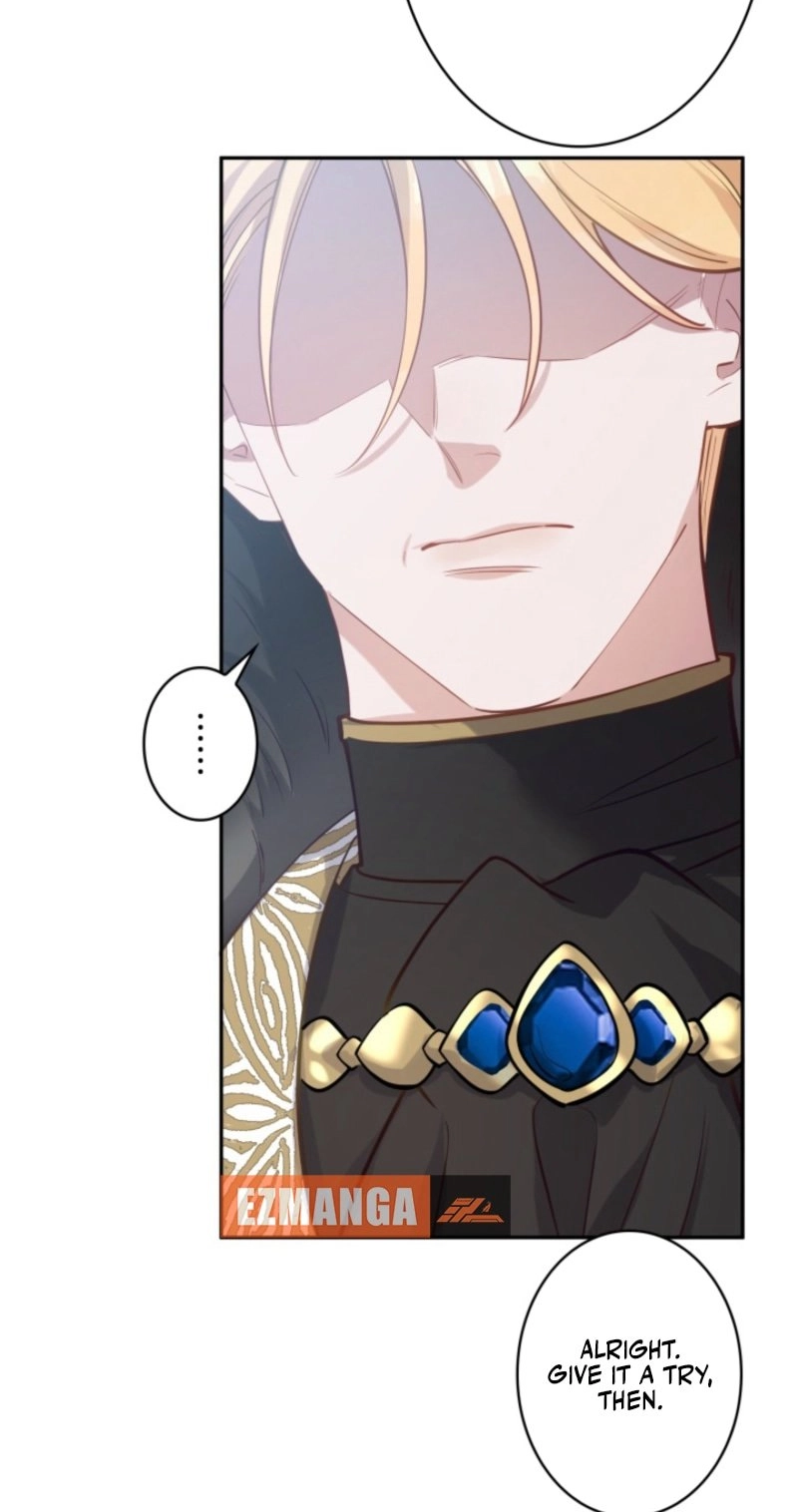 I Tried Raising My Unfortunate Favorite Character into a Villainous Dragon Prince Chapter 25 page 45