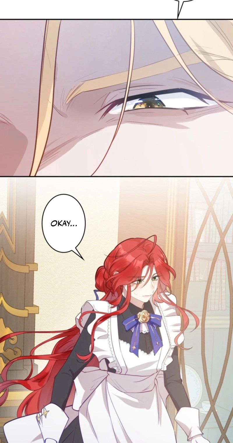 I Tried Raising My Unfortunate Favorite Character into a Villainous Dragon Prince Chapter 25 page 46