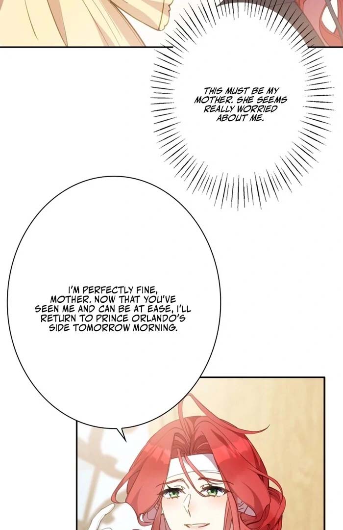 I Tried Raising My Unfortunate Favorite Character into a Villainous Dragon Prince Chapter 7 page 8