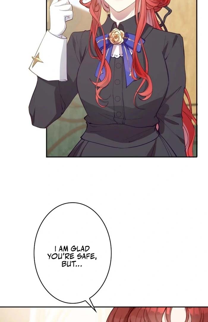 I Tried Raising My Unfortunate Favorite Character into a Villainous Dragon Prince Chapter 7 page 9