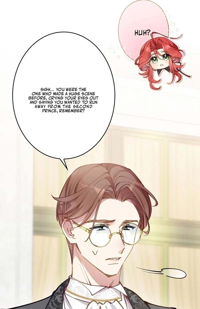 I Tried Raising My Unfortunate Favorite Character into a Villainous Dragon Prince Chapter 7 page 12