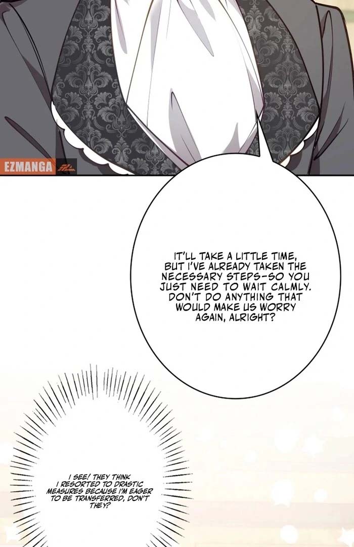 I Tried Raising My Unfortunate Favorite Character into a Villainous Dragon Prince Chapter 7 page 13
