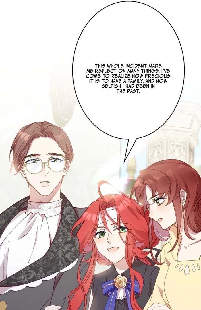 I Tried Raising My Unfortunate Favorite Character into a Villainous Dragon Prince Chapter 7 page 21