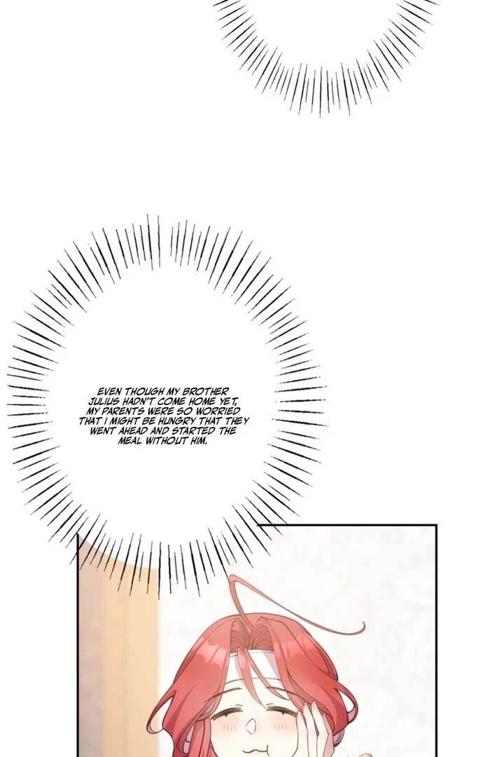 I Tried Raising My Unfortunate Favorite Character into a Villainous Dragon Prince Chapter 7 page 25