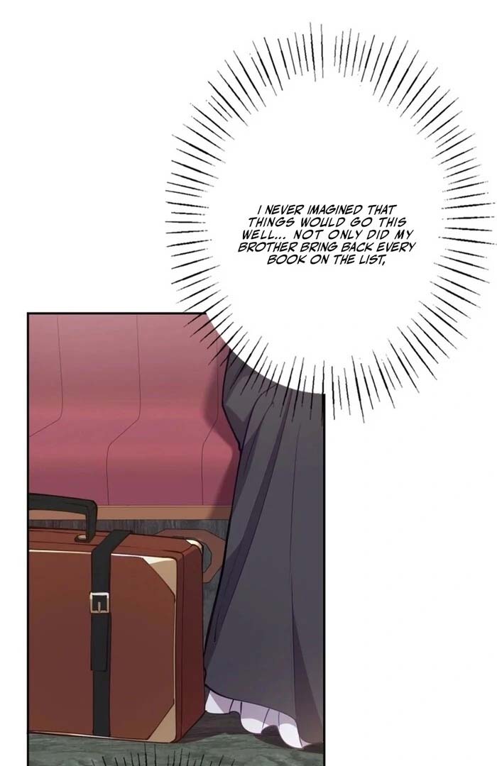 I Tried Raising My Unfortunate Favorite Character into a Villainous Dragon Prince Chapter 7 page 34