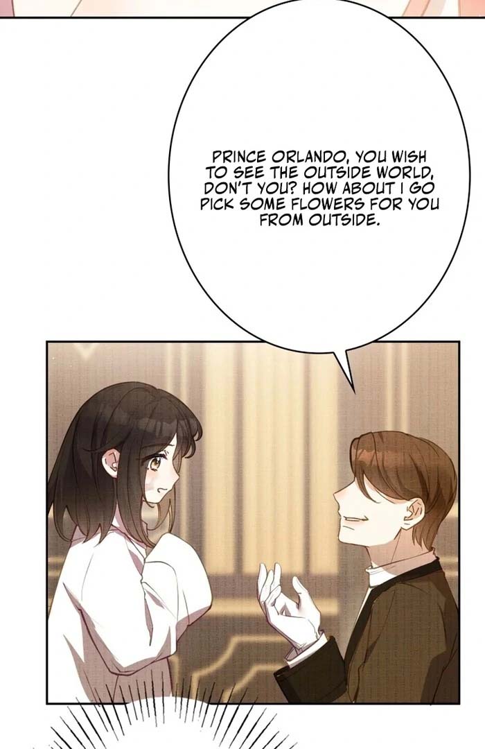 I Tried Raising My Unfortunate Favorite Character into a Villainous Dragon Prince Chapter 7 page 40
