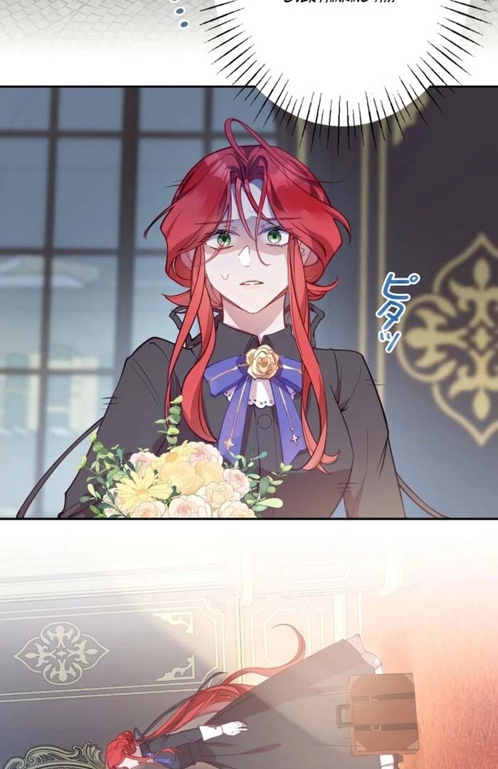 I Tried Raising My Unfortunate Favorite Character into a Villainous Dragon Prince Chapter 7 page 50