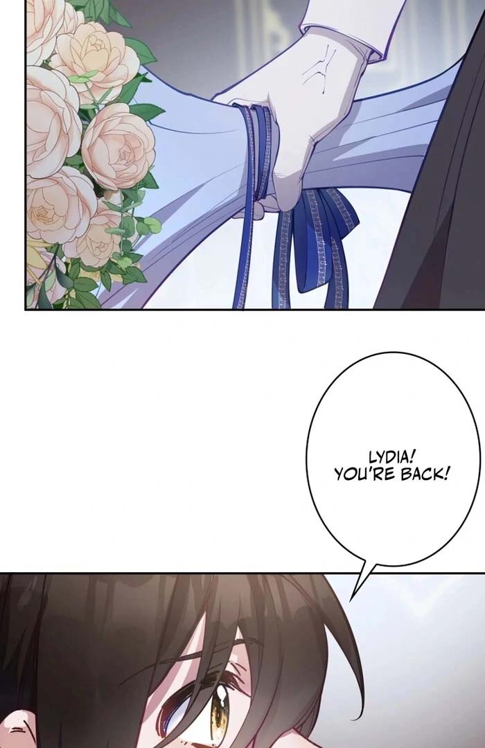 I Tried Raising My Unfortunate Favorite Character into a Villainous Dragon Prince Chapter 7 page 54