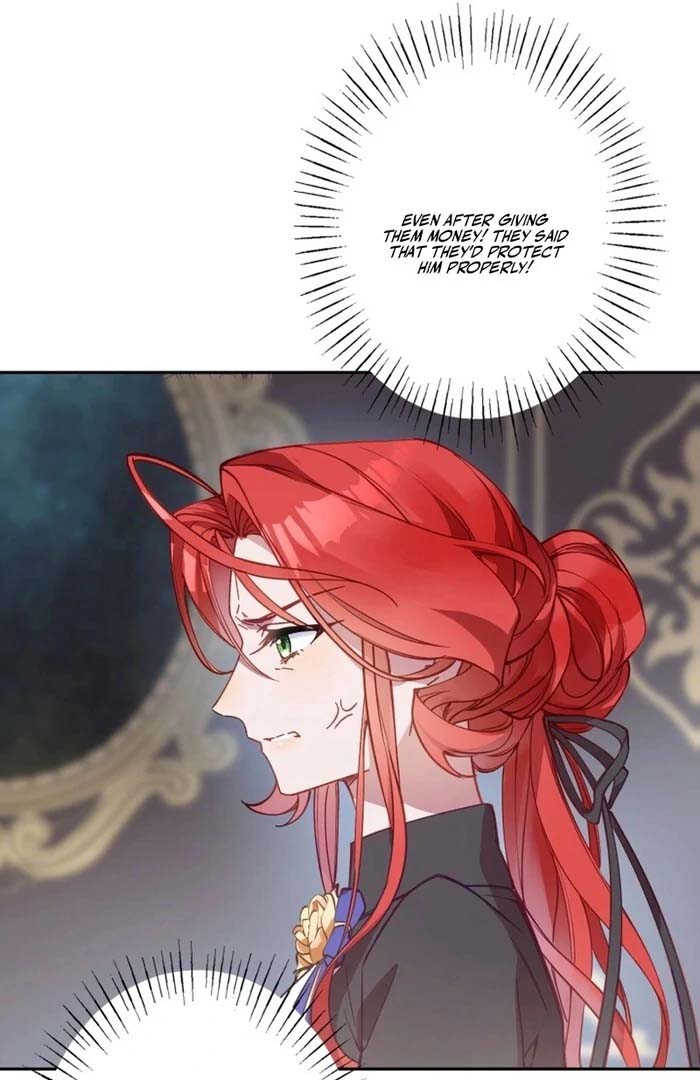 I Tried Raising My Unfortunate Favorite Character into a Villainous Dragon Prince Chapter 7 page 58