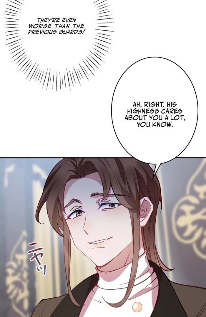 I Tried Raising My Unfortunate Favorite Character into a Villainous Dragon Prince Chapter 7 page 59