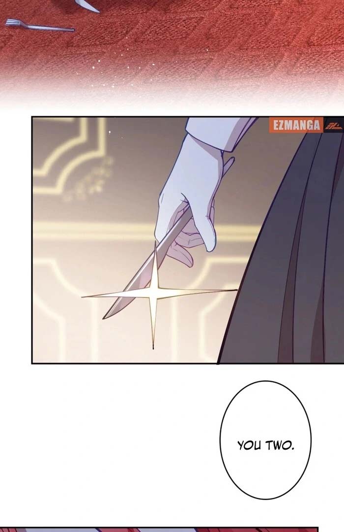 I Tried Raising My Unfortunate Favorite Character into a Villainous Dragon Prince Chapter 7 page 64