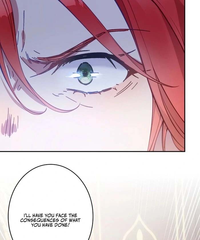 I Tried Raising My Unfortunate Favorite Character into a Villainous Dragon Prince Chapter 7 page 65