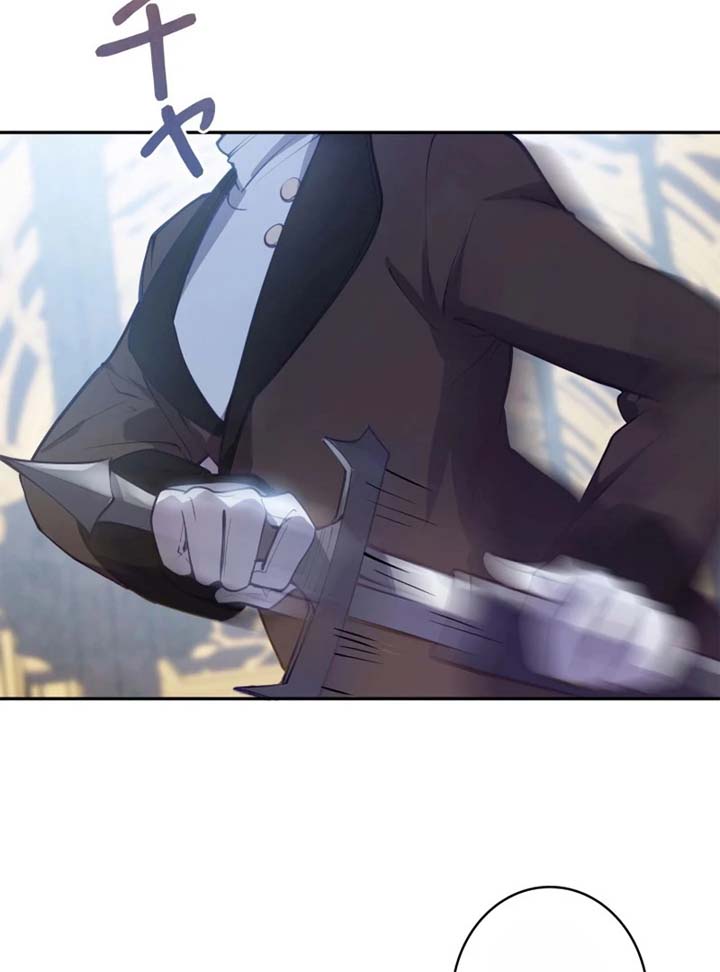I Tried Raising My Unfortunate Favorite Character into a Villainous Dragon Prince Chapter 8 page 8